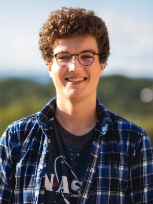 Photo of Riley Harbick