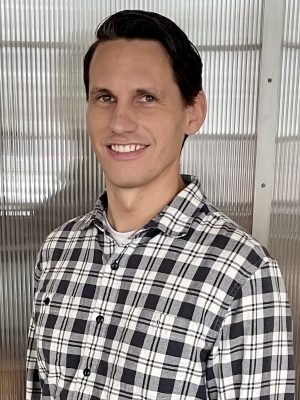 Photo of Josh Bennetch