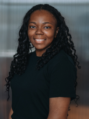 Photo of Rachael Wilcox