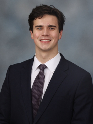 Photo of Phillip Diener