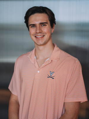 Photo of Phillip Diener
