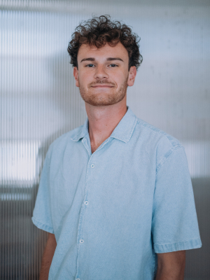 Photo of William Peters
