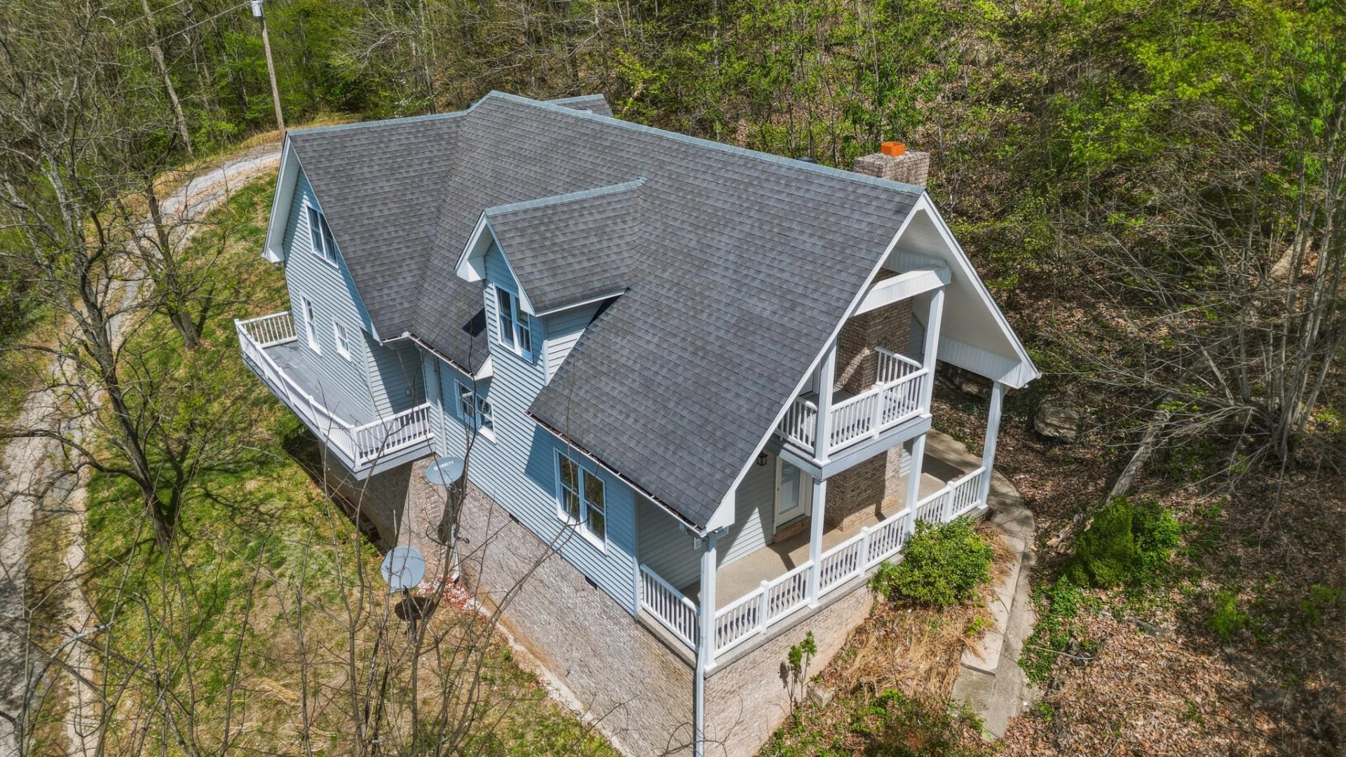 SOLD AT AUCTION | CARTHAGE, TN