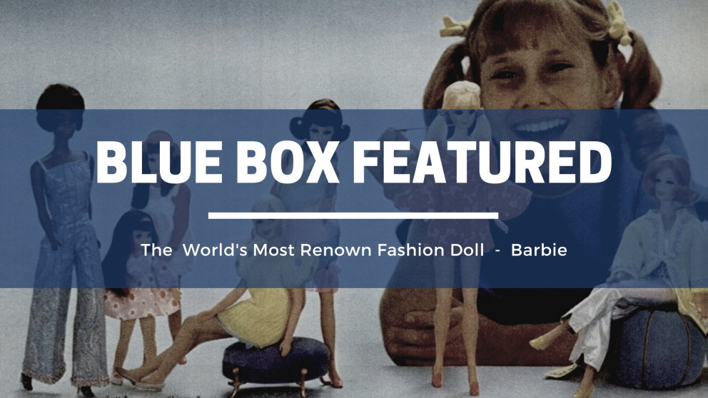 Your Vintage Barbie Doll Could Sell for Over $27,000