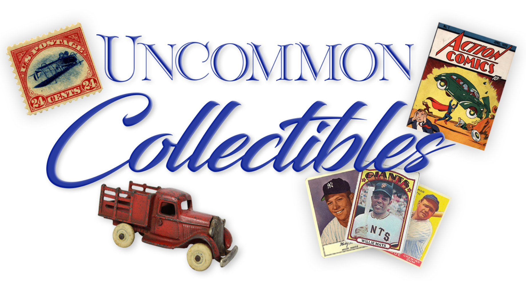 Uncommon Collectibles