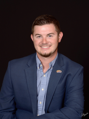 Photo of Tucker McAlpin