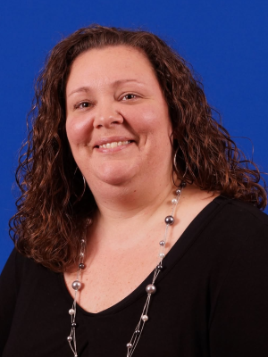 Photo of Amy Tucker