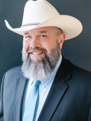 Photo of Kevin Wilson