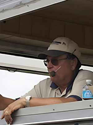 Photo of Rollo A. Juckette