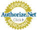 Authorize.net logo