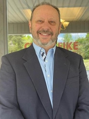 Photo of BJ Brown