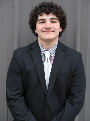 Photo of Colt Thomas