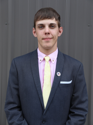 Photo of Franklin Cagle