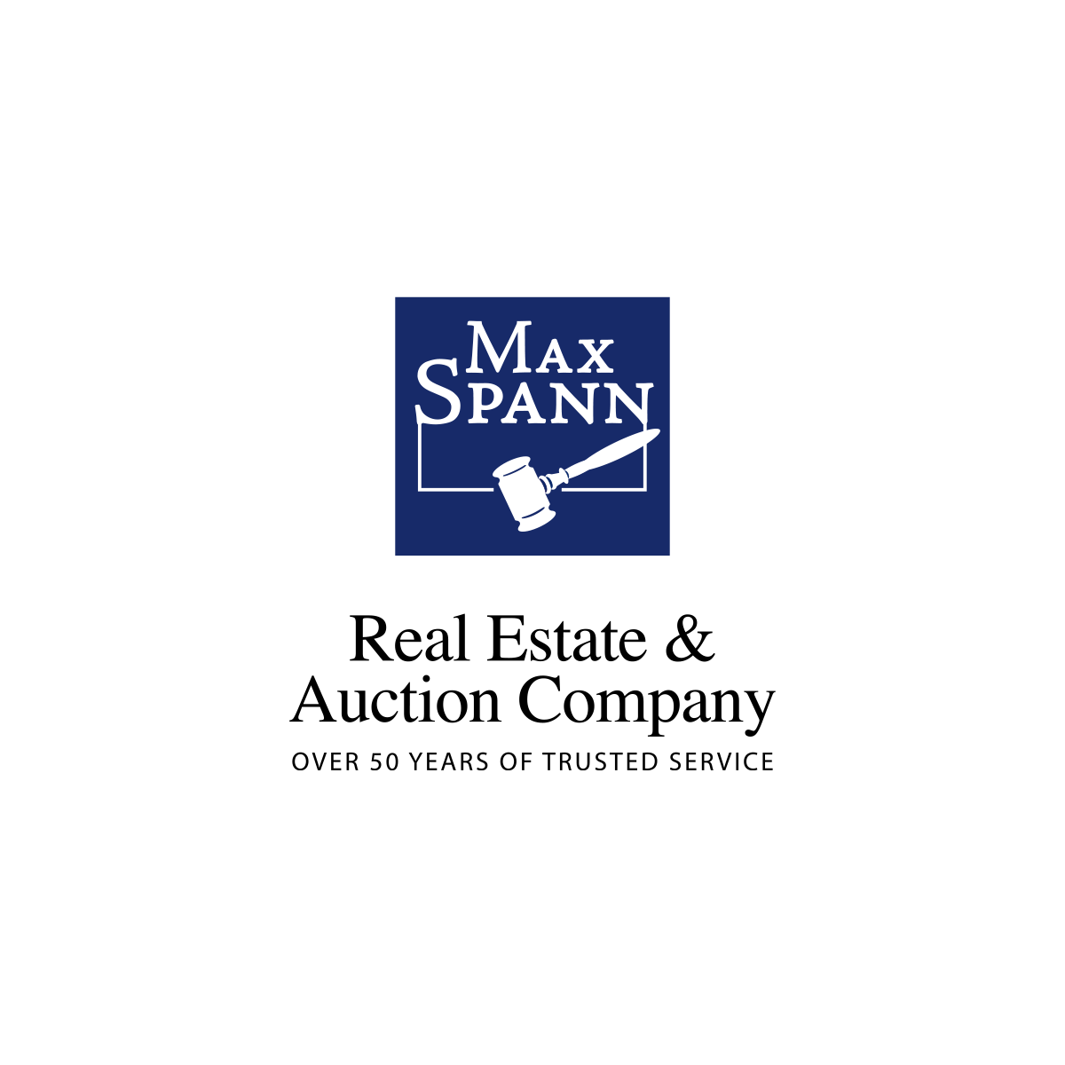 Max Spann Real Estate & Auction Co.