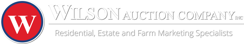 Fred Wilson Auction Service LLC