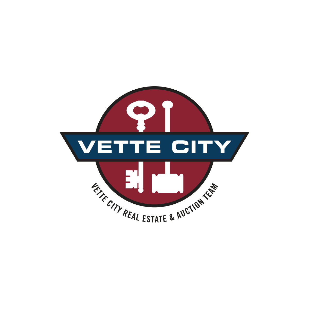 Vette City Real Estate and Auction Co.