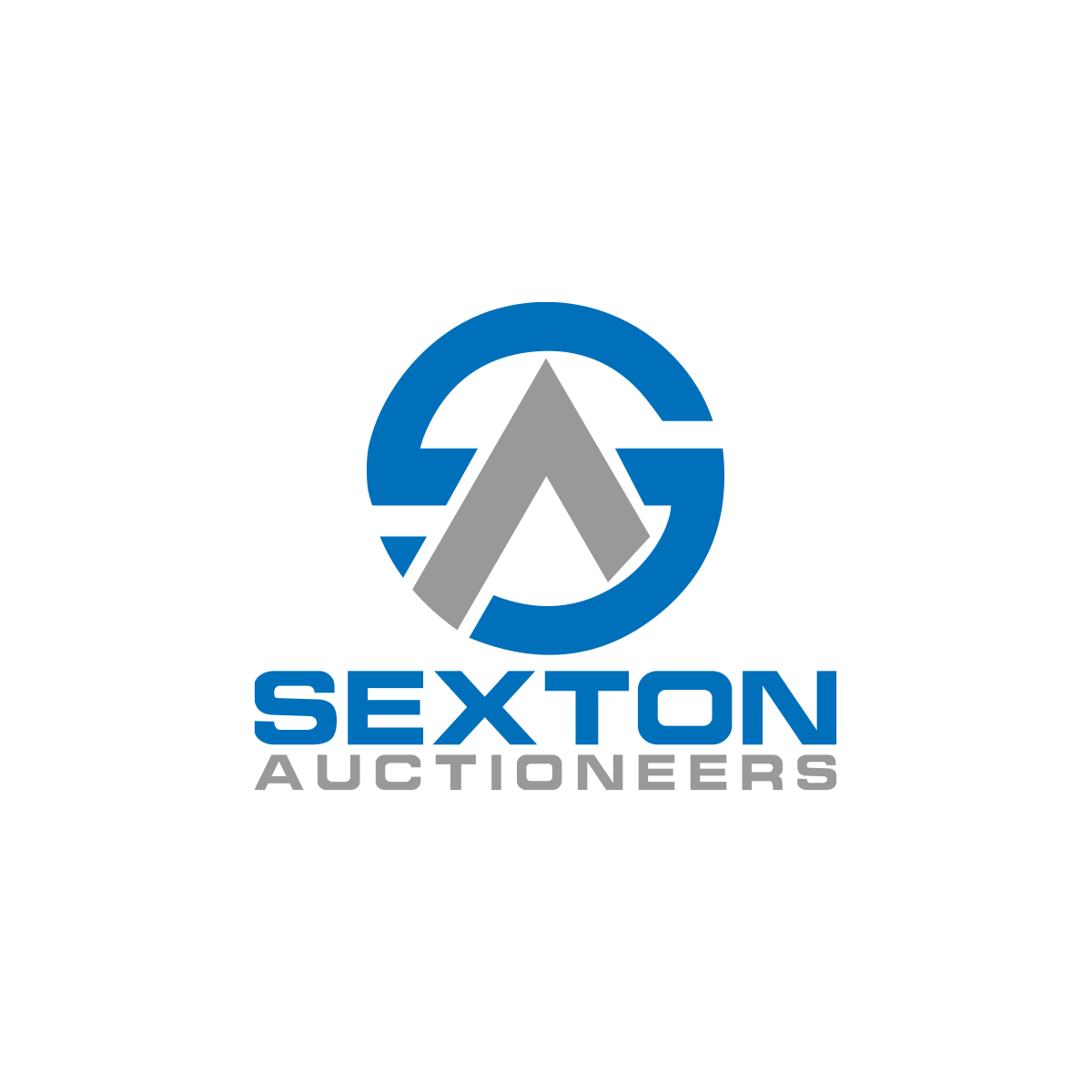 Sexton Auction App