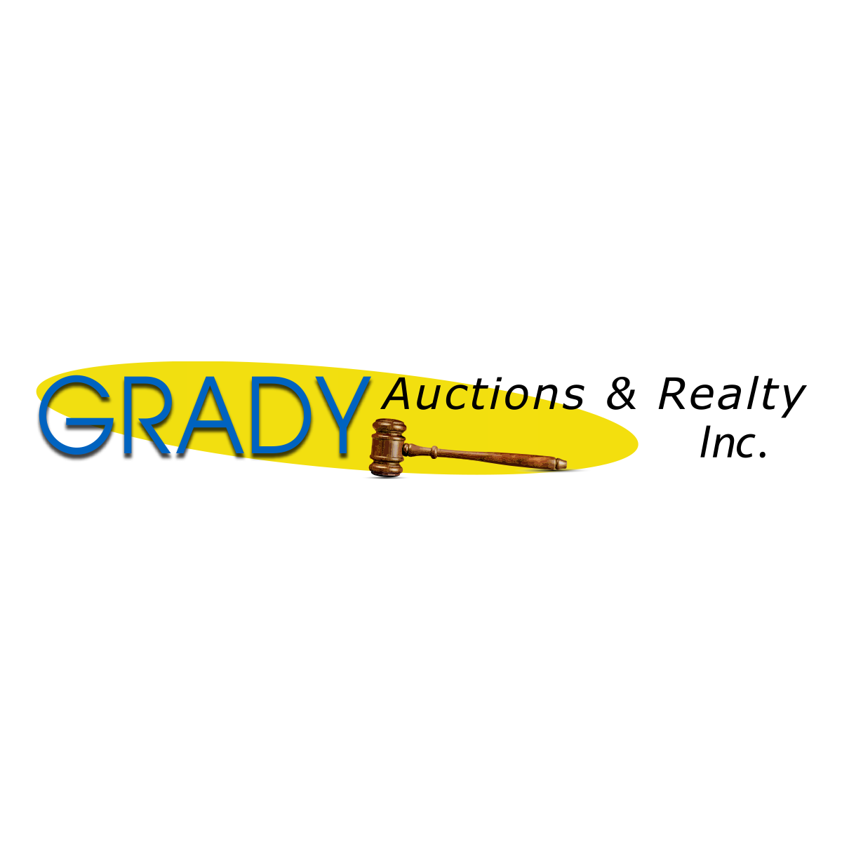 Grady Auctions and Realty, Inc