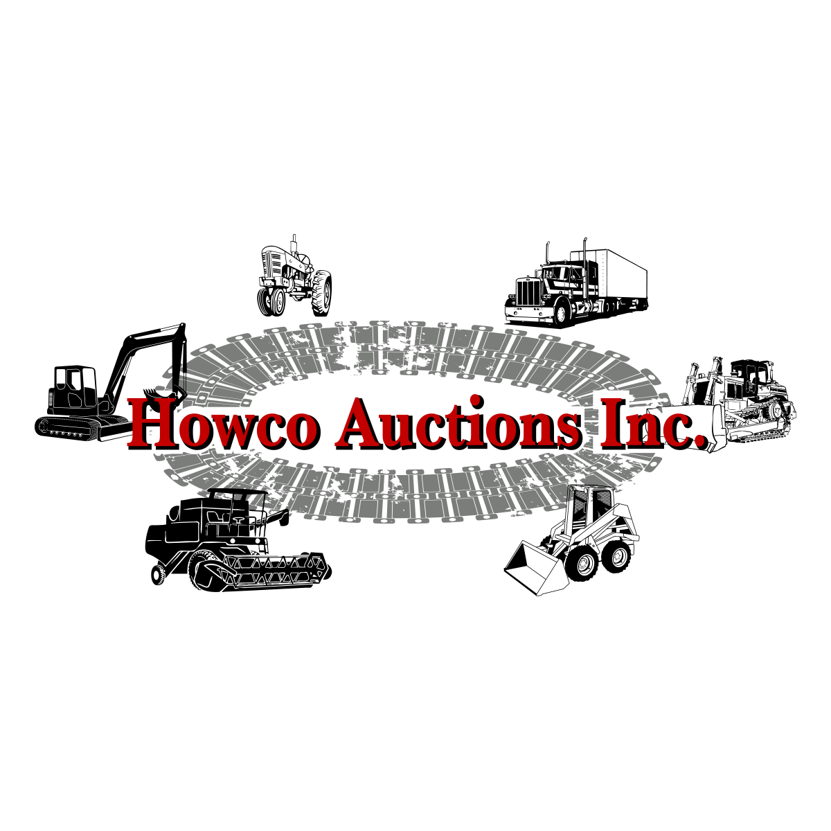 Home [www.howcoauction.com]
