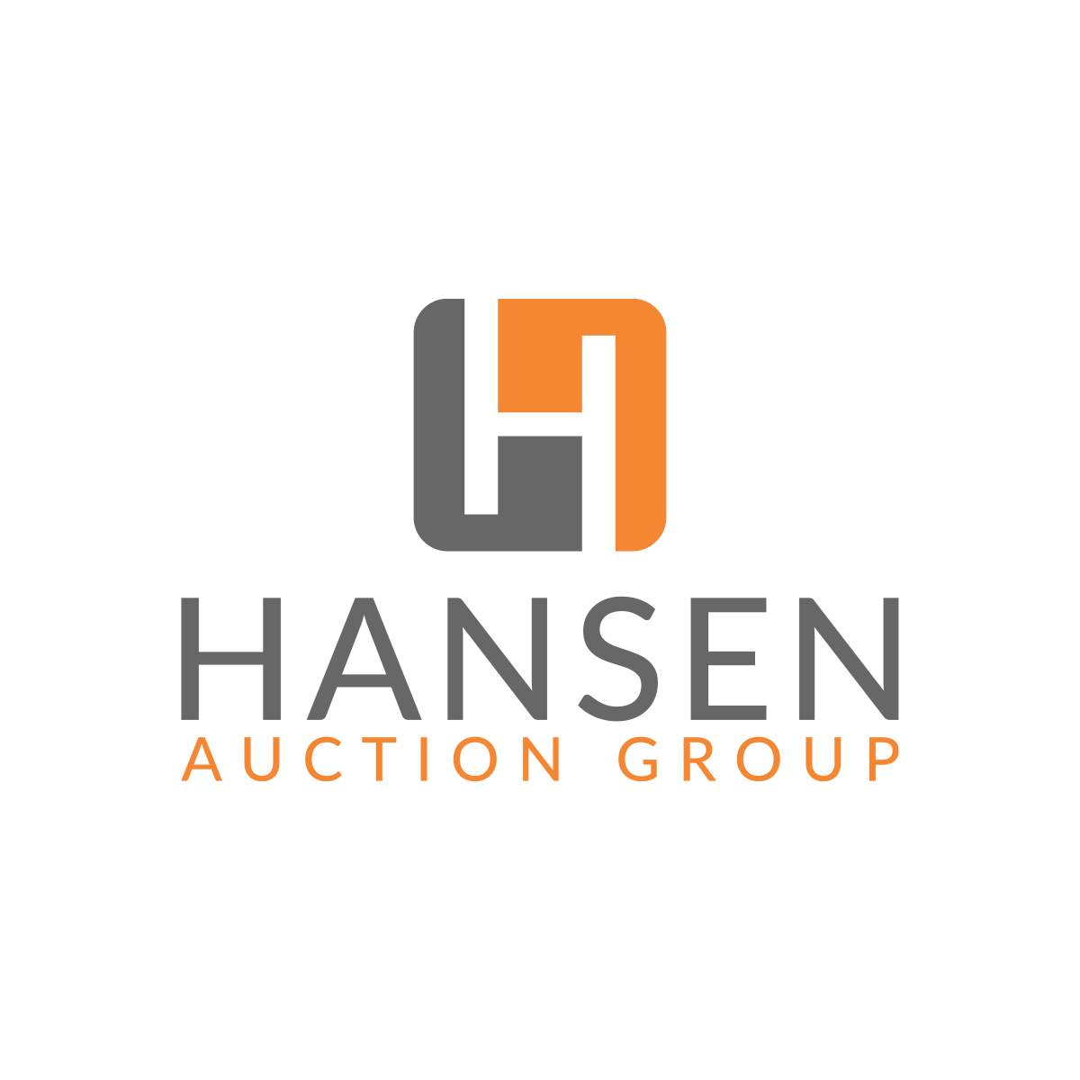 Search Current Auction Items: Hansen Auction Group