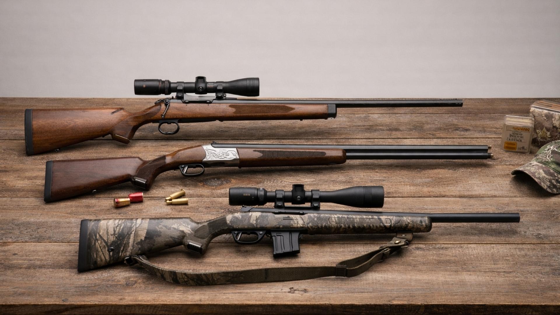 Cargile auction gun sales