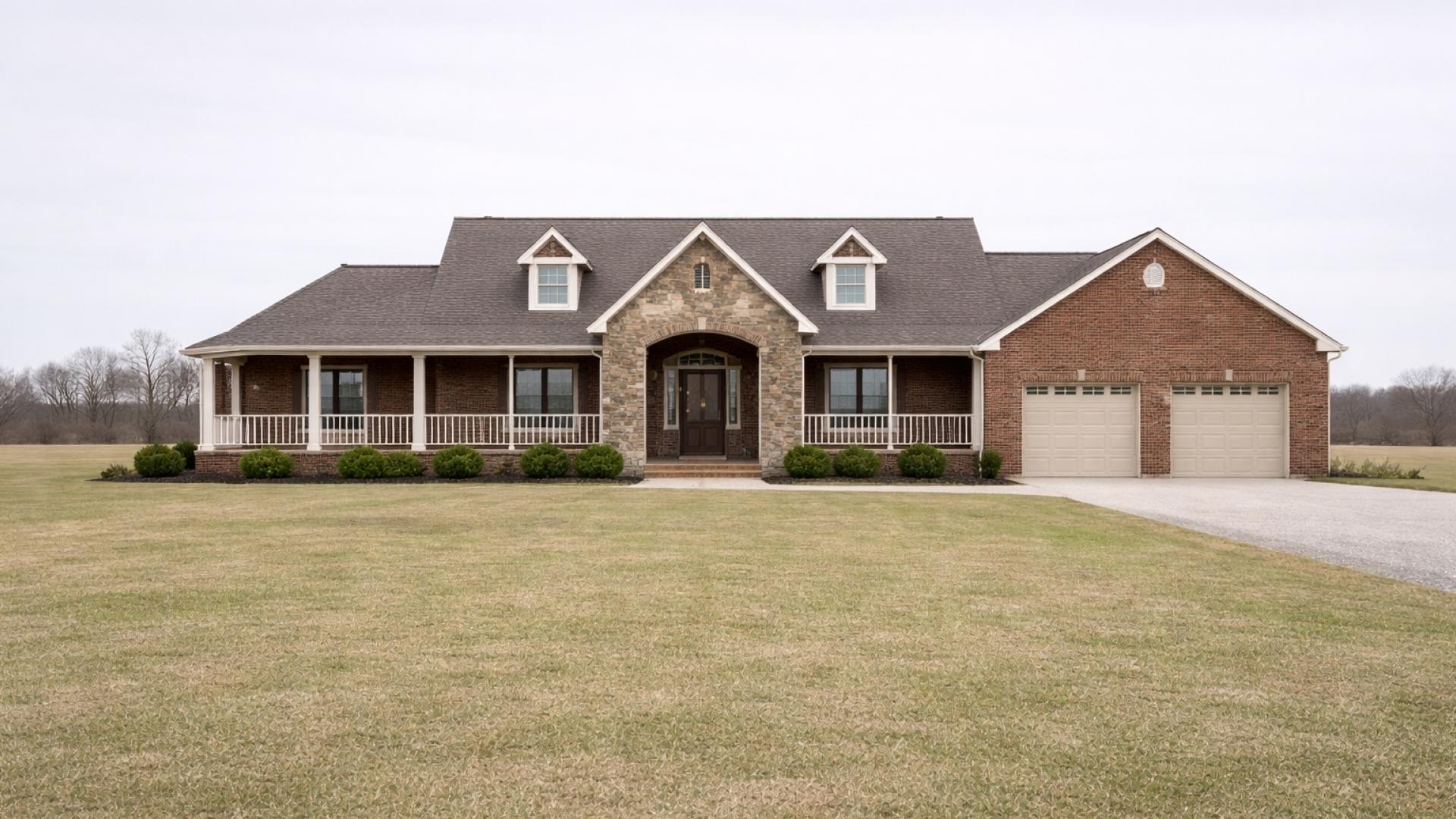 Cargil real estate auction