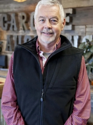 Photo of Robert Cargile