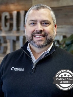 Photo of Rodger Cargile