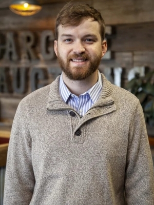 Photo of Marco Orozco