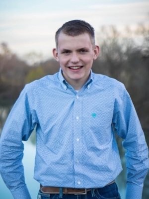 Photo of Thomas Gallaway