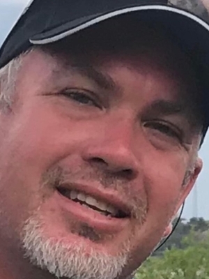 Photo of Jarrod Young