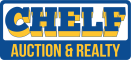 Chelf logo