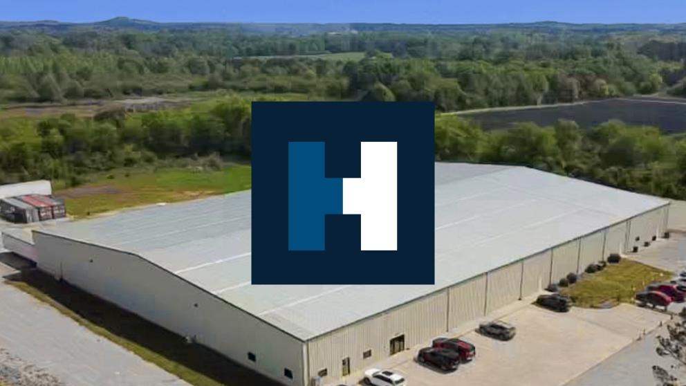 Co-Manufacturing Facility - Real Estate & Equipment Auction