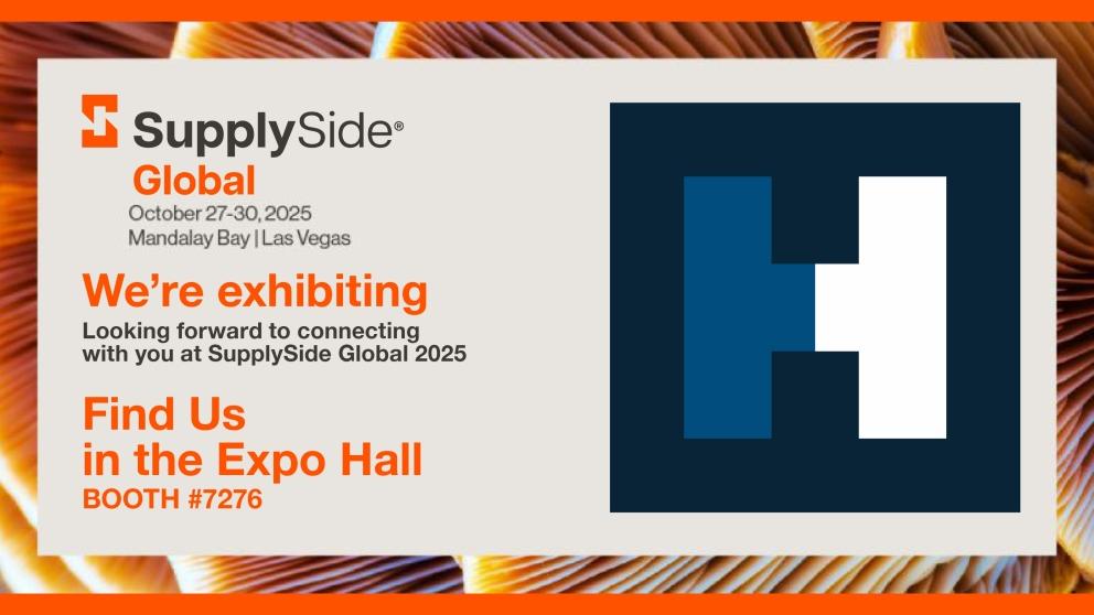 SupplySide Global 2025