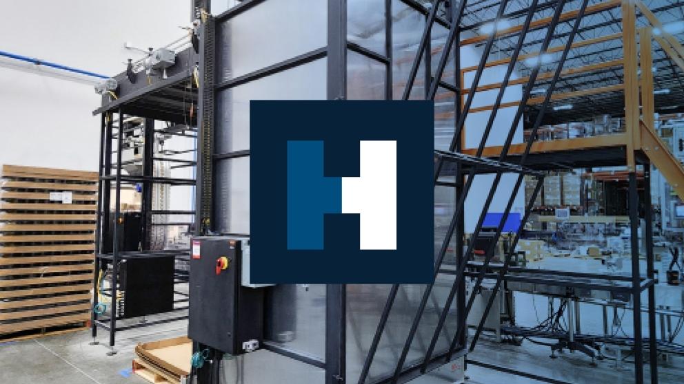 GA Nutra Co-Man Surplus Assets Auction