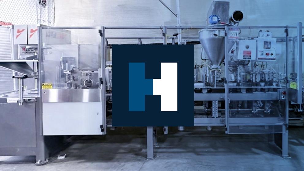 UT Nutra Co-Man Surplus Assets Auction