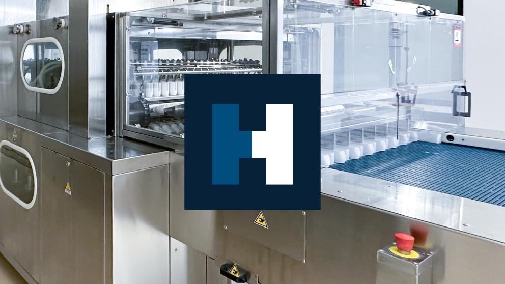 Cephazone Pharma Complete Facility Auction