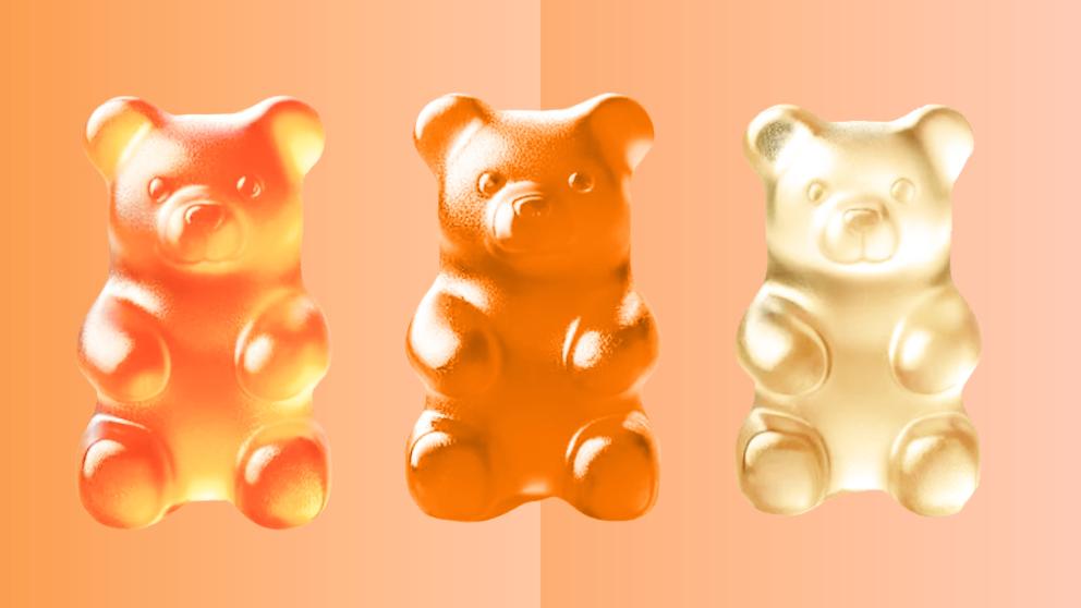 Turnkey Gummy Manufacturing Facility 