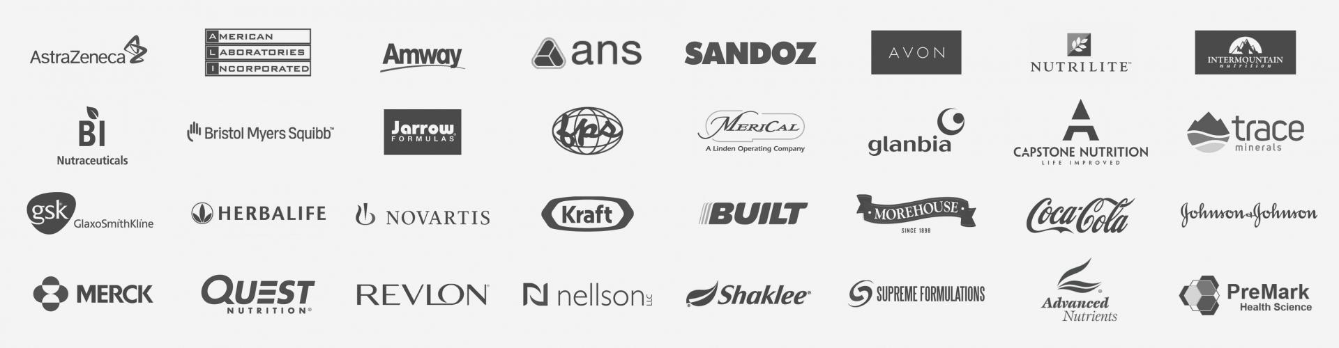 Che clients lists