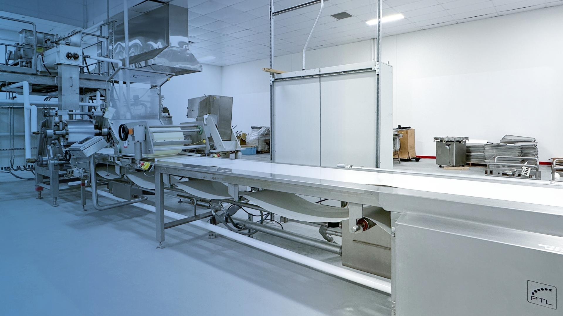 TX Nutra Co-Man Surplus Assets Auction