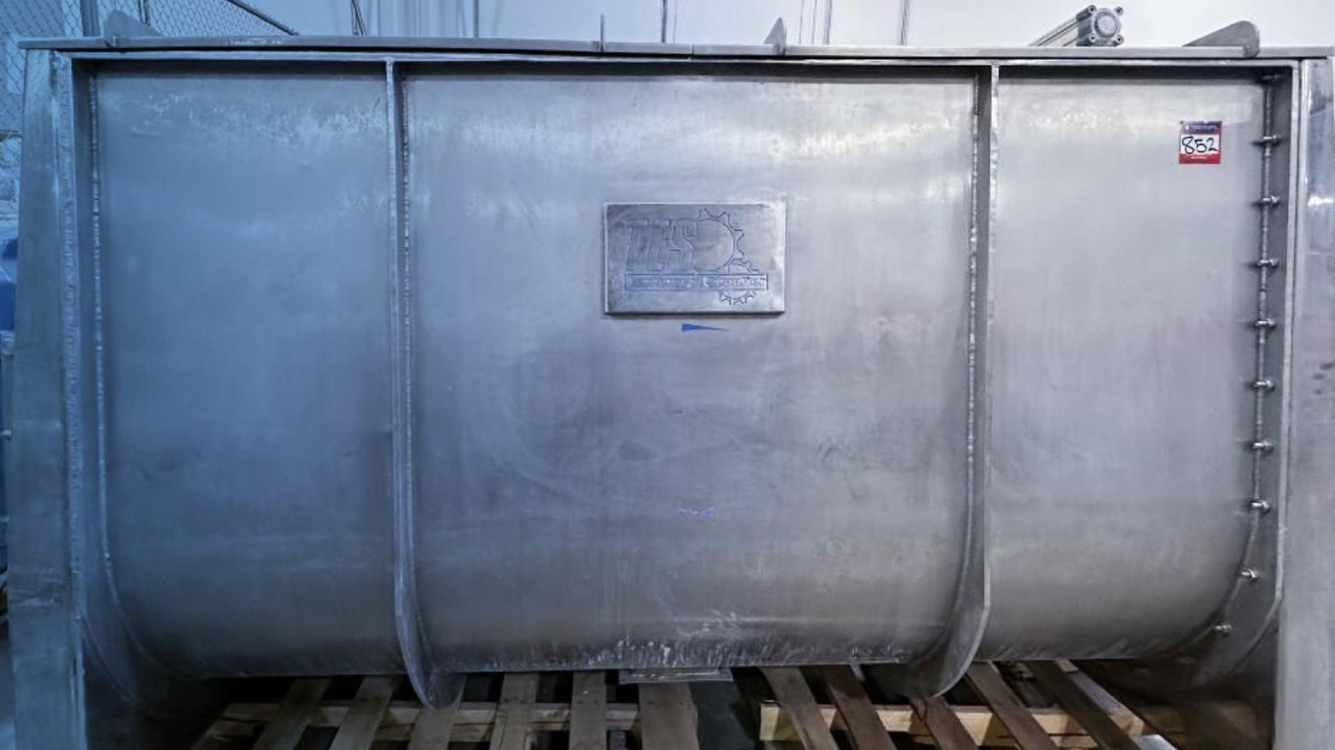 UT Nutra Co-Man Surplus Assets Auction