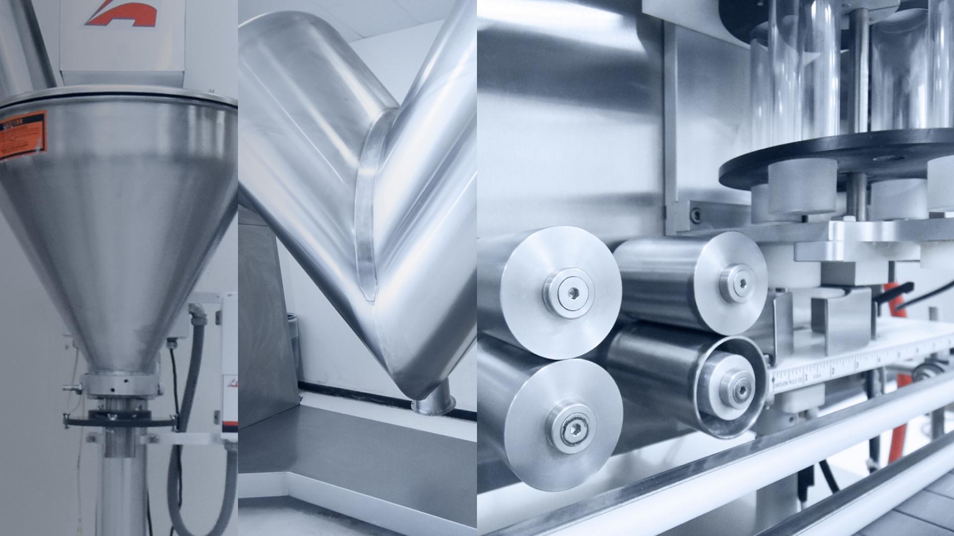 New and Used Equipment Solutions