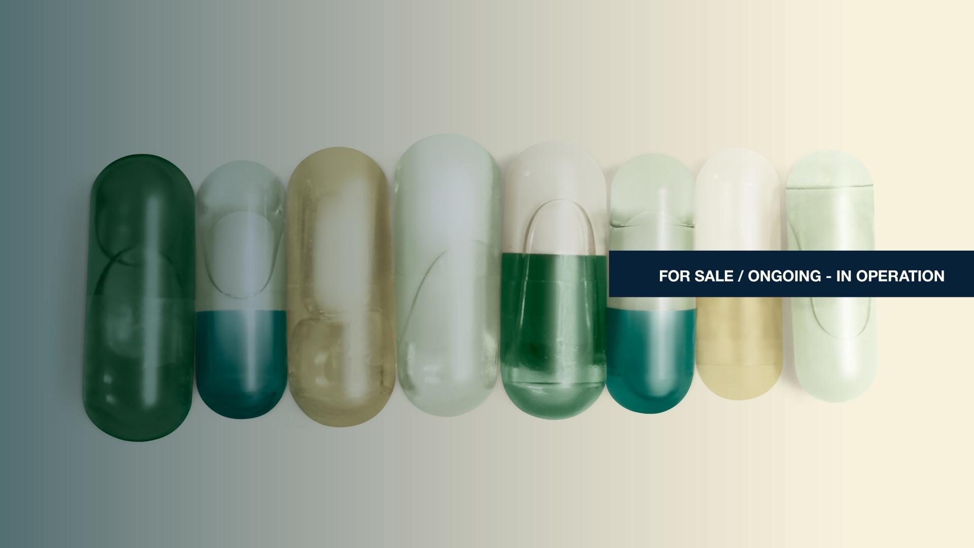 Ongoing Contract Manufacturing Business Opportunity