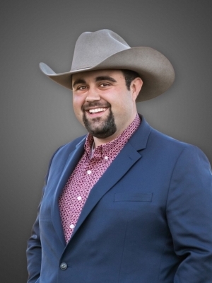 Photo of Cody L. Manspile, AMM, CES