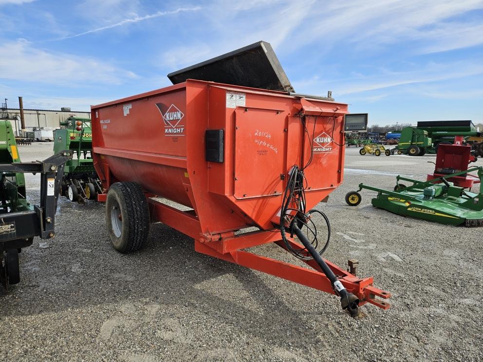 Image for Kuhn-Knight 3130