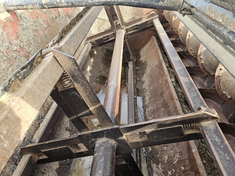 Image for Kuhn-Knight 3130