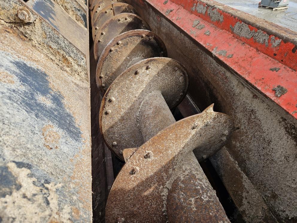 Image for Kuhn-Knight 3130