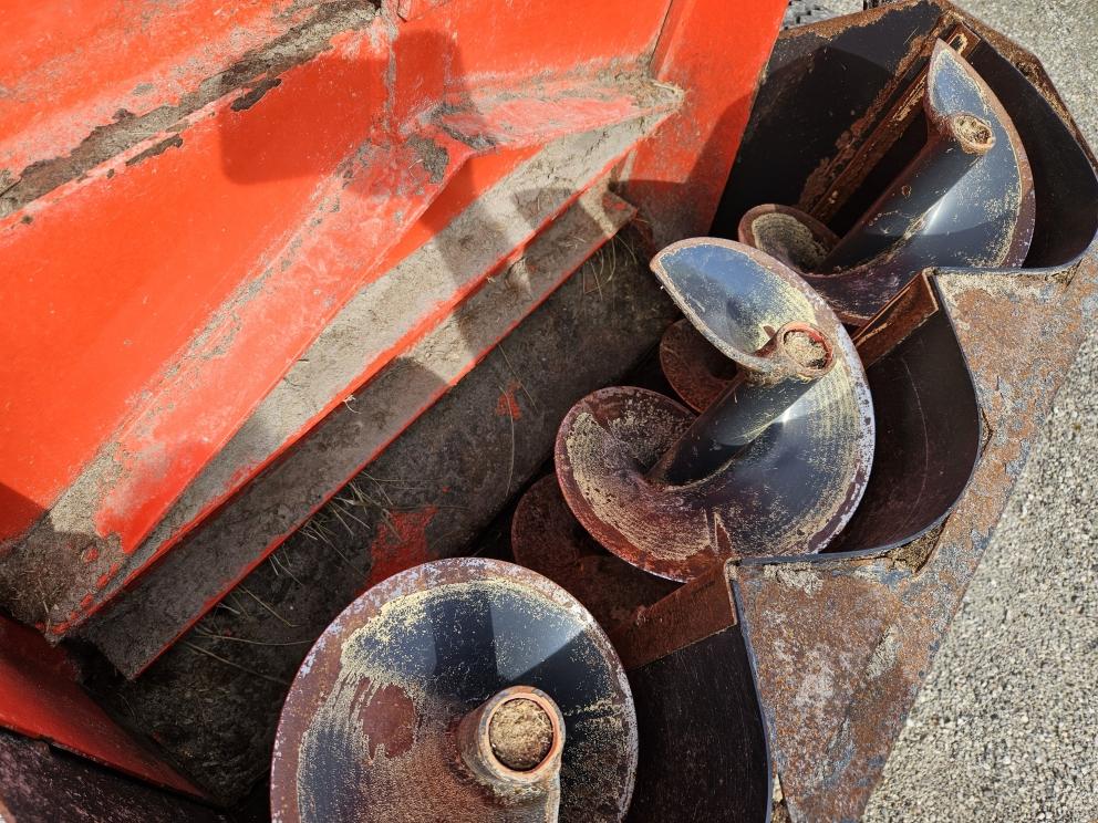 Image for Kuhn-Knight 3130