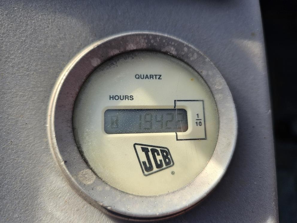 Image for 2006 JCB 930