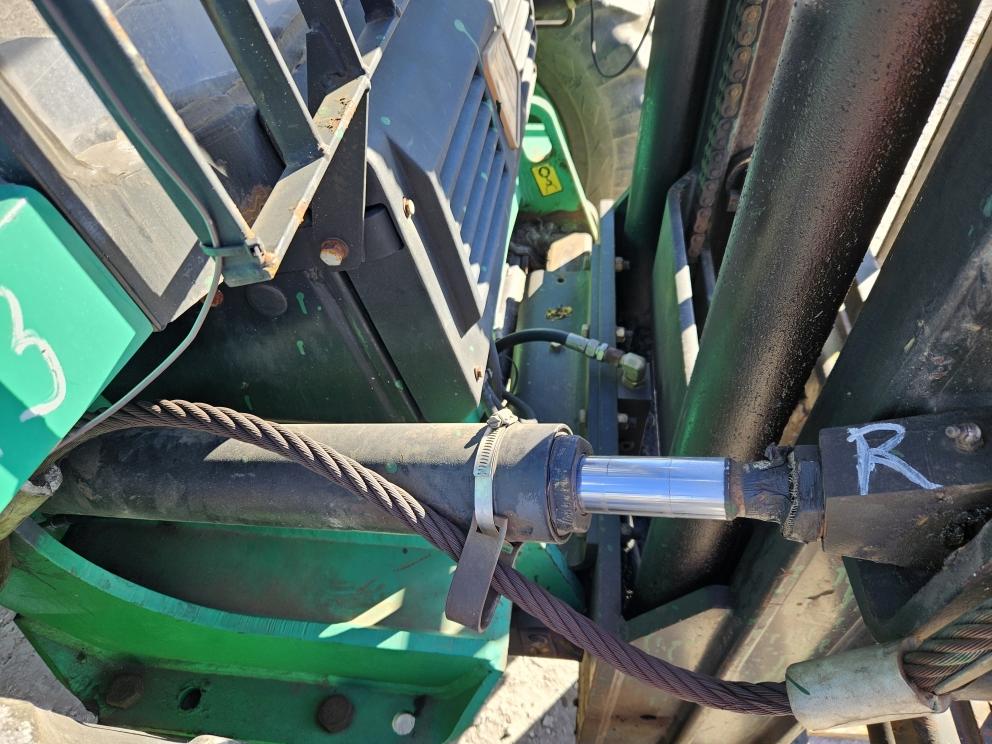 Image for 2006 JCB 930